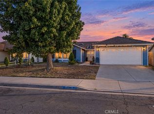 25663 Jonestown Dr, Moreno Valley, CA 92553