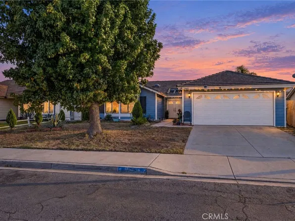 25663 Jonestown Dr, Moreno Valley, CA 92553