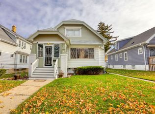 4064 N 24th St, Milwaukee, WI 53209
