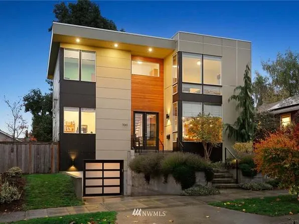 7041 9th Ave NW, Seattle, WA 98117