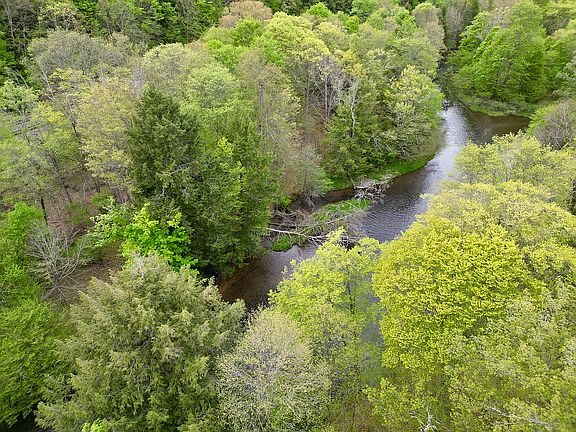 East Branch Clarion River
