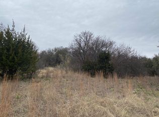 County Road 606, Brownwood, TX 76801