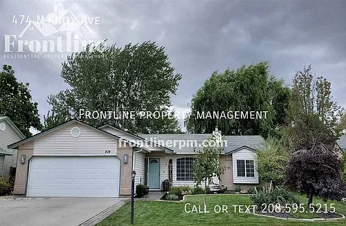 474 N Knox Ave Photo 1