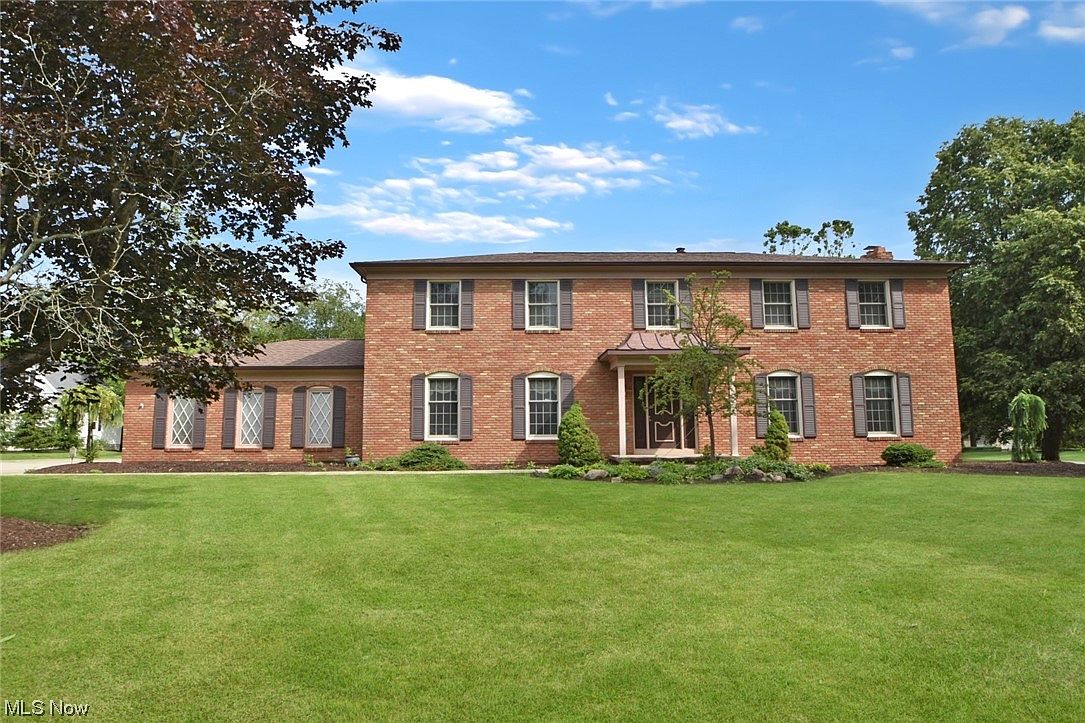 6818 Kings Way, Hudson, OH 44236 MLS 4472703 Zillow