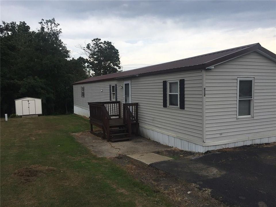 1st image of 5321 Loomis St Lot 212