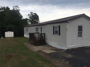 5321 Loomis St LOT 212, North East, PA 16428