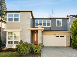 13533 NE 203rd Ct, Woodinville, WA