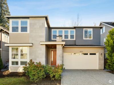 13533 NE 203rd Court, Woodinville, WA, 98072
