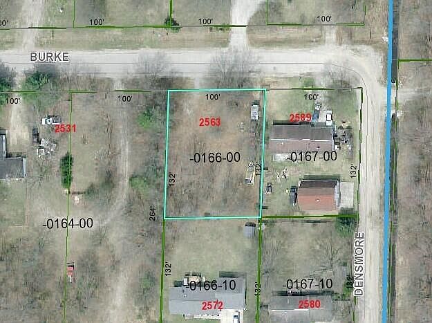 2nd image of 2563 Burke Ave