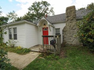 2243 Briner Ave, Akron, OH 44305