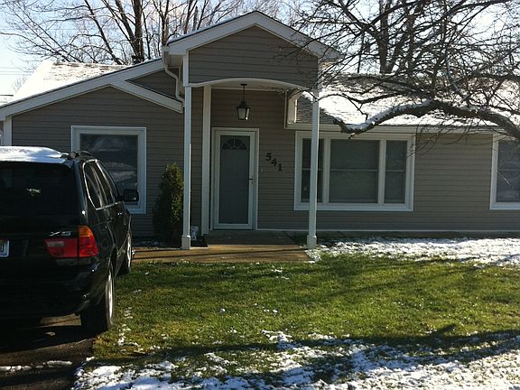 5th image of 541 Woodbridge Cir