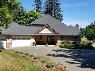 12497 Banner Rd SE, Olalla, WA 98359