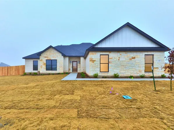 119 Beechcraft, Abilene, TX 79602