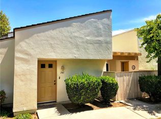 341 Meadow Ct, Brea, CA 92821