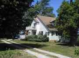 145 Santiago Rd, Turner, MI 48765