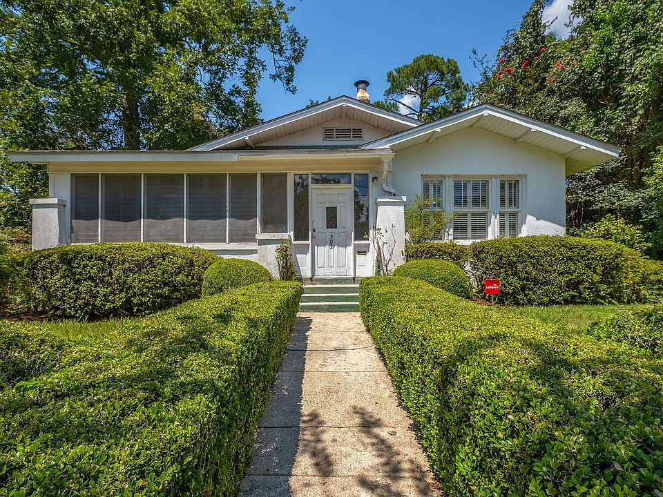 502 Ingleside Ave, Tallahassee, FL 32303 | Zillow