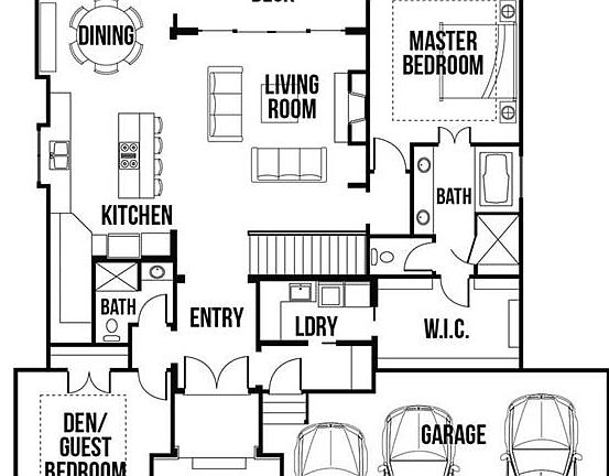 3rd image of 13705 W Guilford Rd