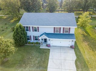 215 Willow Ln, Theresa, WI 53091