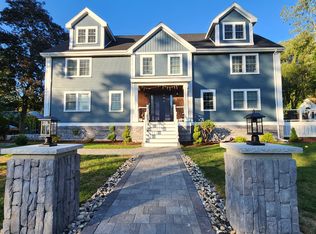 101 Wright St, Arlington, MA 02474