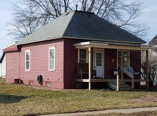 405 East Elm Avenue, Flandreau, SD 57028