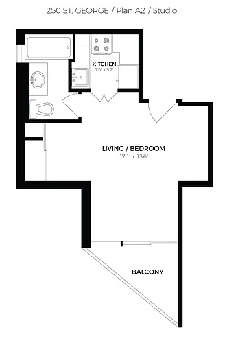 Floor plan 604