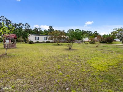 101 Aberdeen Lane, Jacksonville, NC, 28540