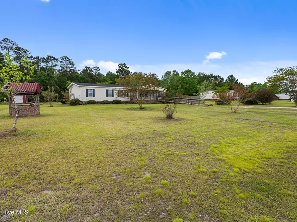 101 Aberdeen Lane, Jacksonville, NC 28540