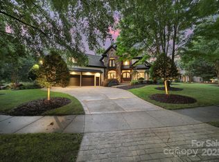 8016 Pemswood St, Charlotte, NC 28277