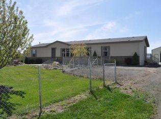 2806 S 90th Ave, Yakima, WA 98903