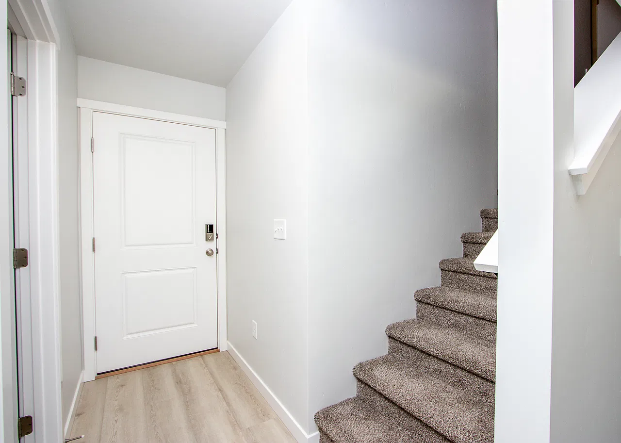 Brand New Townhome! — Photo 4