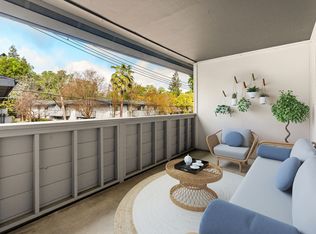 Oak & Iron, Walnut Creek, CA 94596