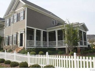 2061 Hopeton Ave, Raleigh, NC 27614