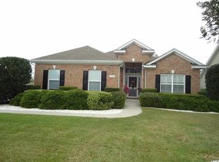 430 Carriage Lake Dr, Little River, SC 29566
