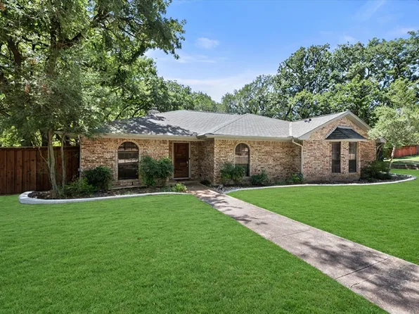 6110 Amicable Dr, Arlington, TX 76016