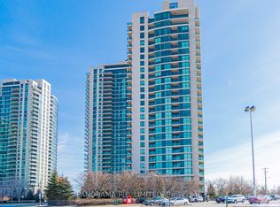 235 Sherway Gardens Rd #2409, Toronto, ON M9C 0A2
