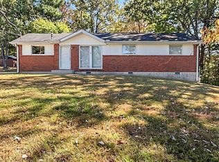 350 Ladybird Dr, Nashville, TN 37217