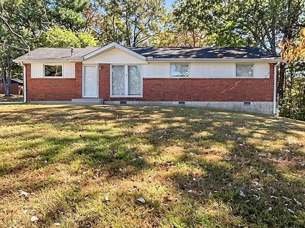 350 Ladybird Dr, Nashville, TN 37217