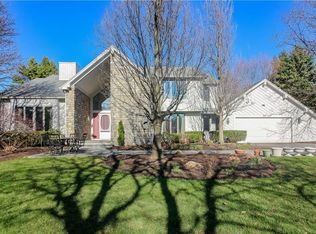 29 Sutton Point, Pittsford, NY 14534