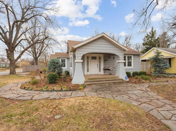 1700 NW 41st St, Oklahoma City, OK 73118