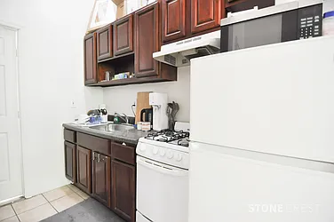 Rented by Stonecrest Realty