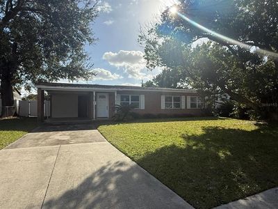 2200 Mosher Dr, Orlando, FL, 32810