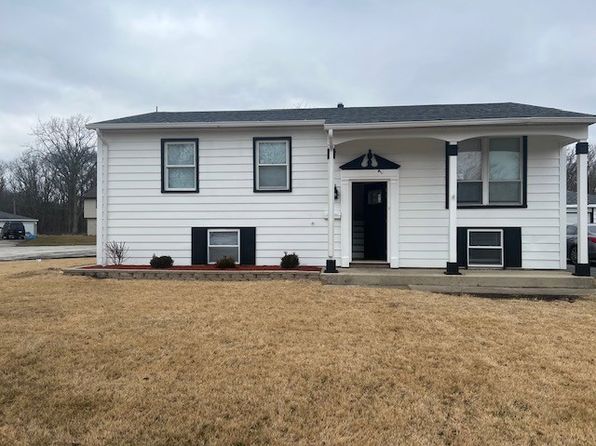 507 E Maple Dr