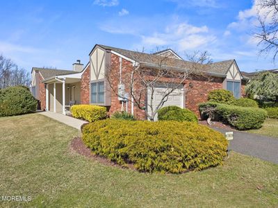 37 Lakeview Drive, Marlboro, NJ, 07746