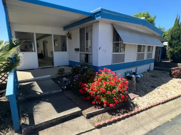 Redwood Lane, Folsom, CA 95630