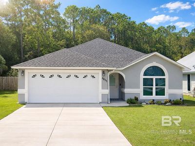 4631 Pine Blvd, Orange Beach, AL, 36561