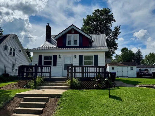 111 Washington St, Edinboro, PA 16412