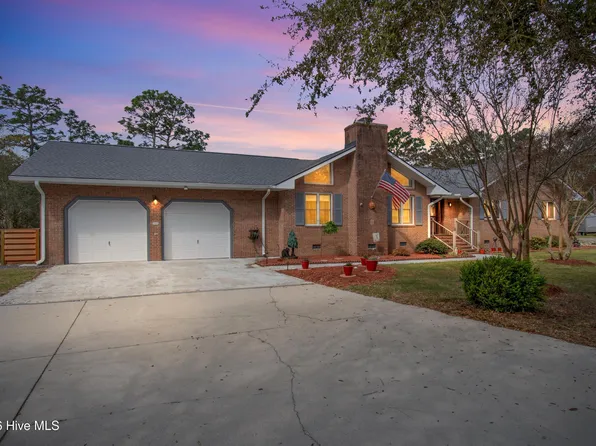 1160 Morehead Road, Southport, NC 28461