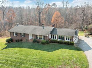 8601 Virgil H Goode Hwy, Rocky Mount, VA 24151