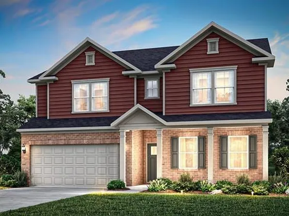 632 Topsail Dr, Villa Rica, GA 30180