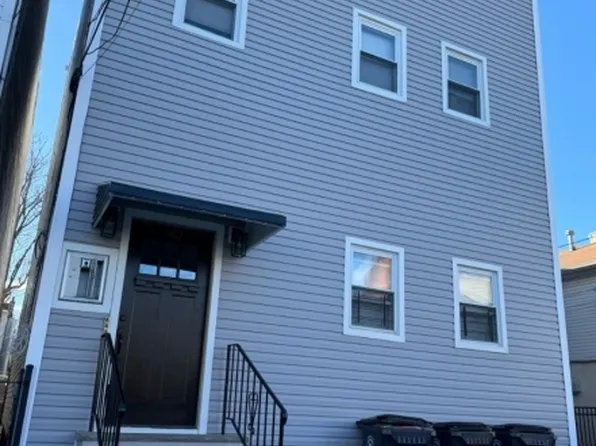 90 Summer Ave #3, Newark City, NJ 07104